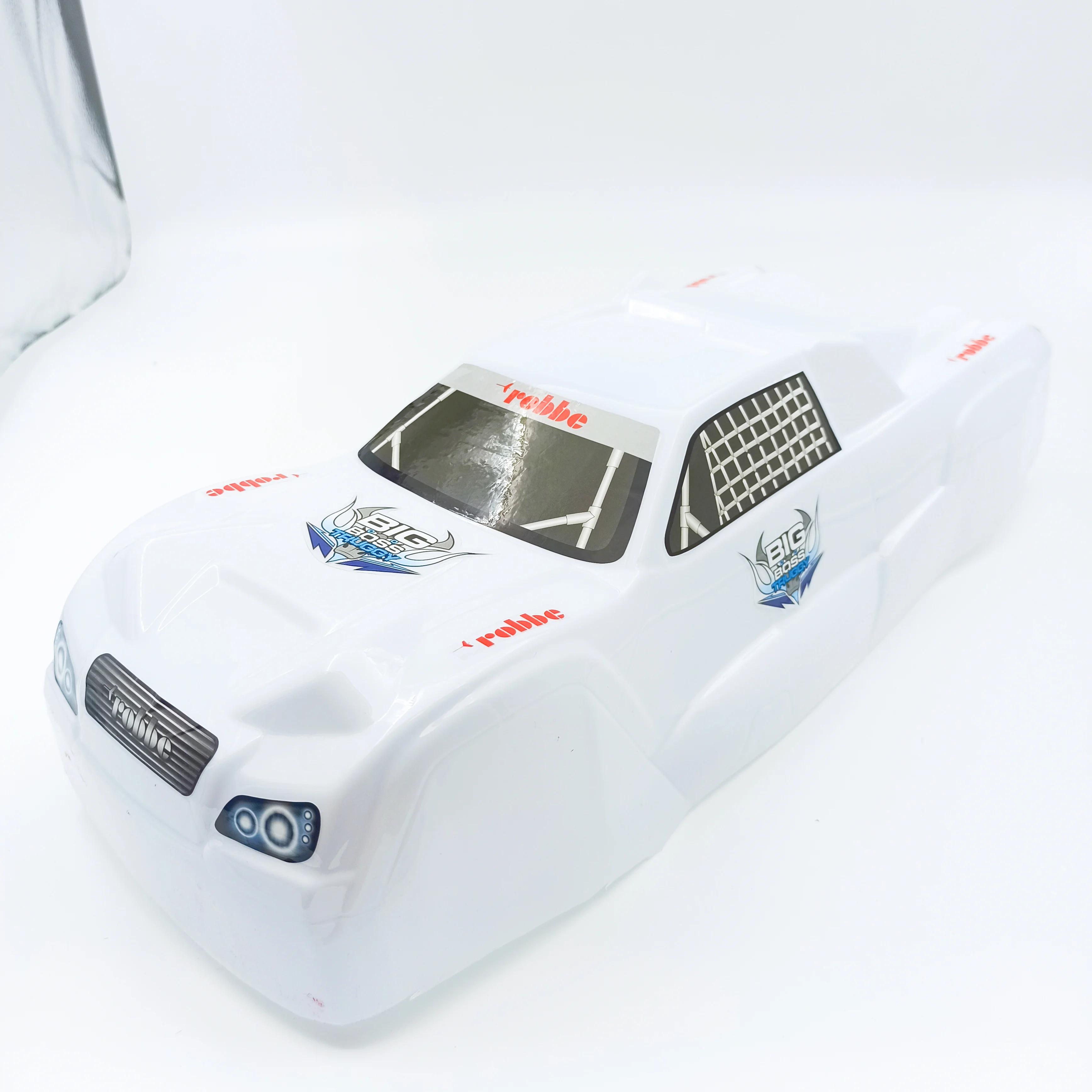 18 truggy корпус корпуса vrx гоночный р