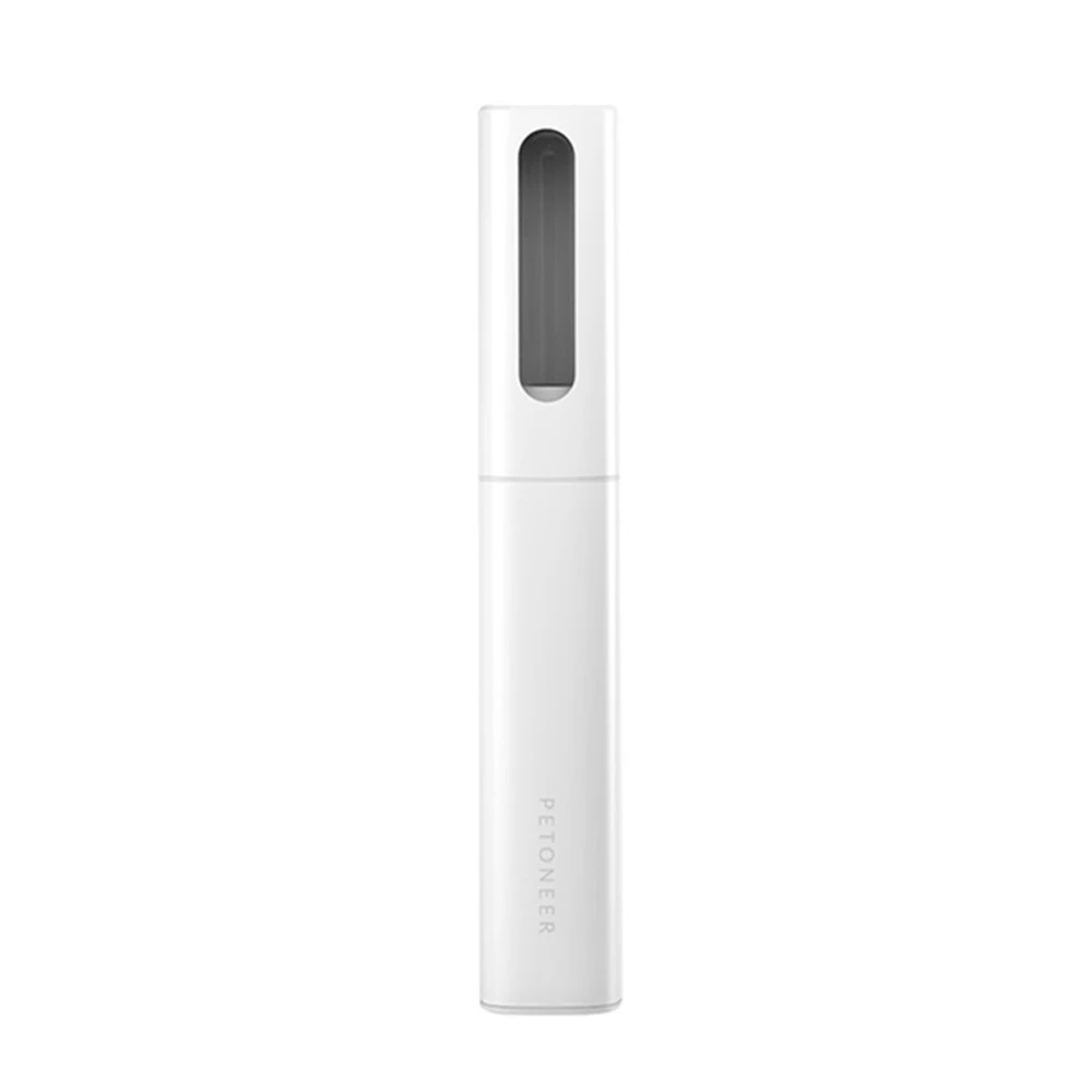Xiaomi Mijia Paini портативная уф стерилизация ручка USB дезинфекция коробка антибактериальный дезодорант УФ Интеллектуальный стерилизатор Pet