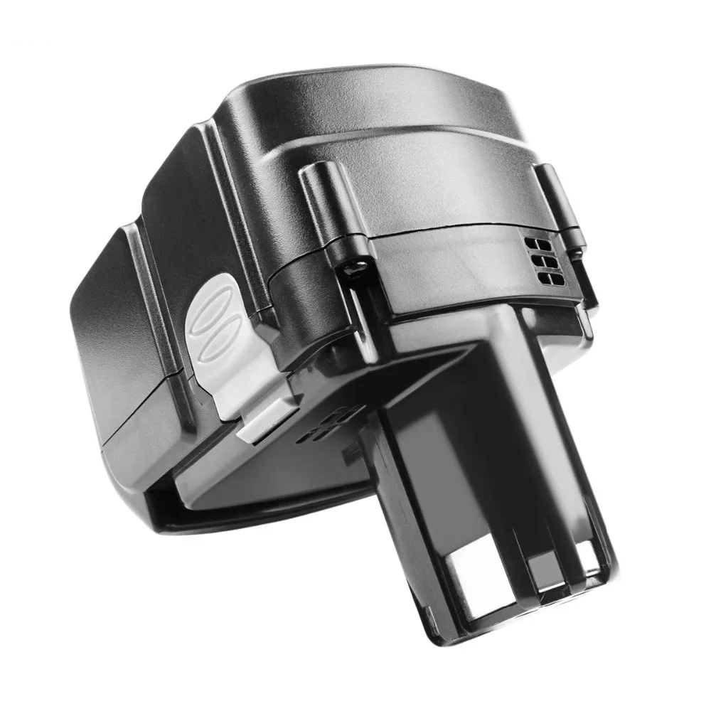 Литий-ионный аккумулятор для HITACHI BCL1815 BCL1830 EBM1830 EBM1840 6000 18 в 327730 мАч перезаряжаемая