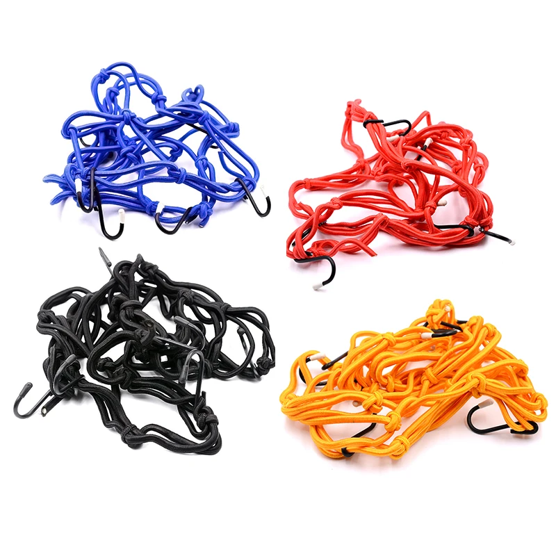 Эластичная сетка для шлема мотоцикла 40*40 см | Автомобили и мотоциклы