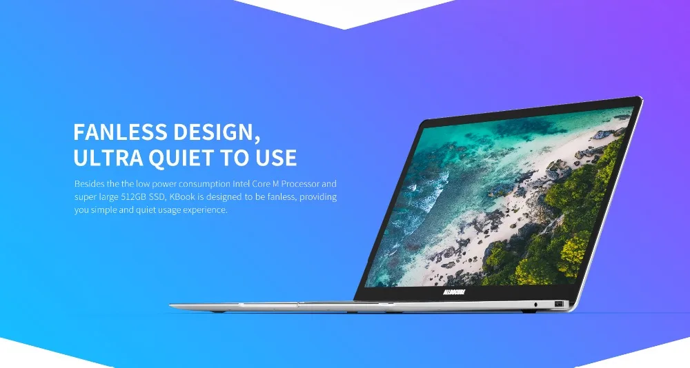 13,5 дюймов 3000*2000 Alldocube Kbook ноутбук компьютер Windows 10 Intel Skylake 6Y30 8G ram 512G SSD BT4.0 wifi ноутбук нетбук