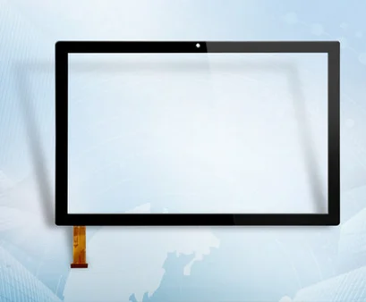 

Witblue New For 10.1" Teclast p20hd Tablet Touch Screen panel Digitizer Glass Sensor TECLAST P20HD Replacement