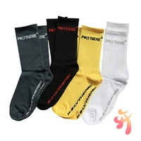 a cold wall socks cold wall branch line industrial style street trend sports high quality cotton acw men and women in tube socks