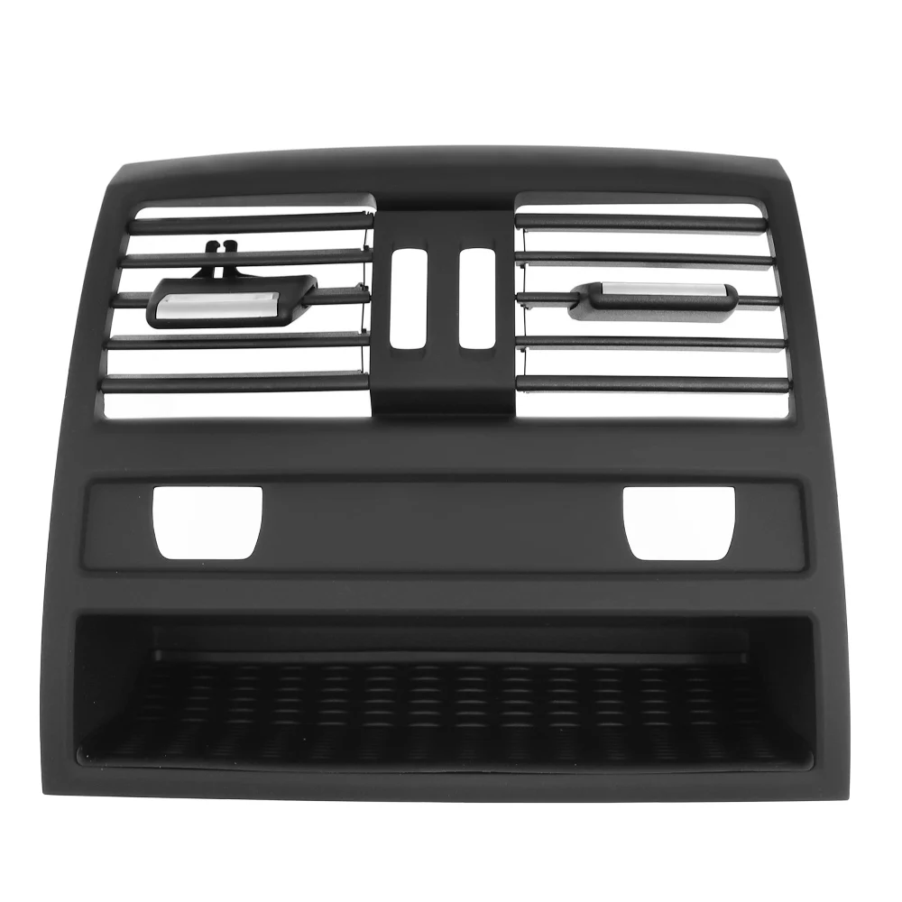 Автомобильные аксессуары задняя центральная консоль Крышка вентиляционного