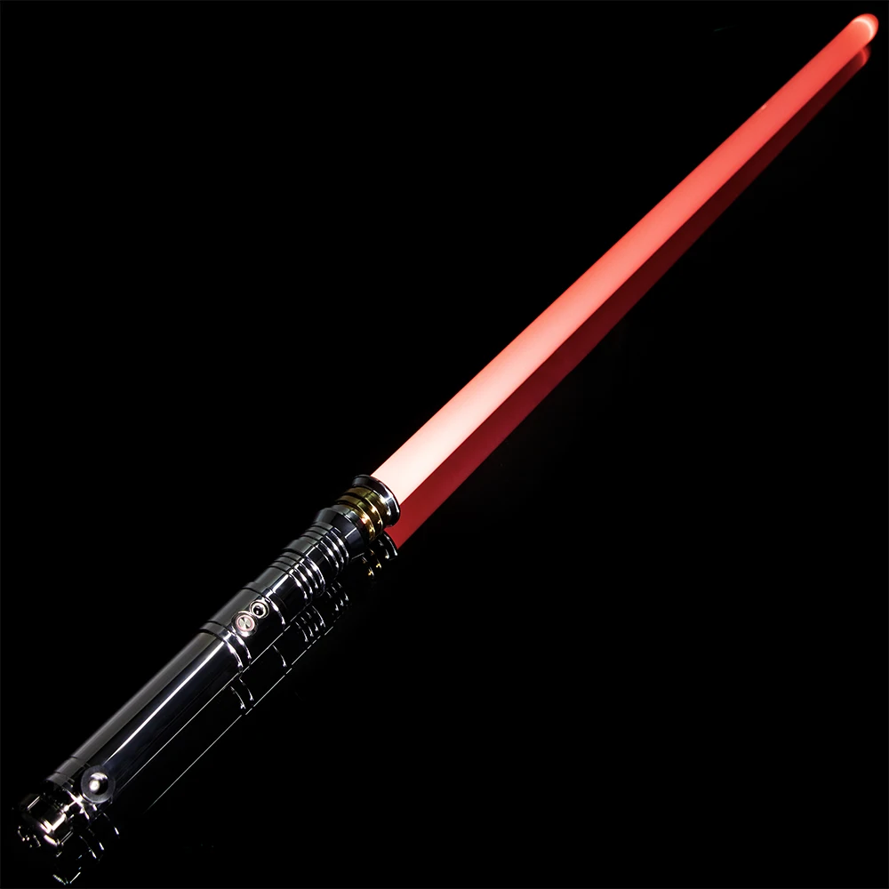 Световой меч Graflex Darth Revan световой с плавными изменениями цвета | Игрушки и хобби