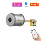 Смарт-пульт дистанционного управления TTLock или Tuya, совместимый с Bluetooth