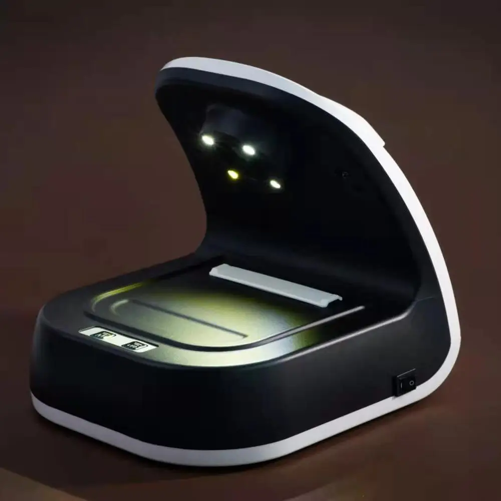 

CK-I портативный стоматологический пылесос с фильтром, индукционный Электрический Всасывающий блок светильник кой/бесшумной стоматологиче...