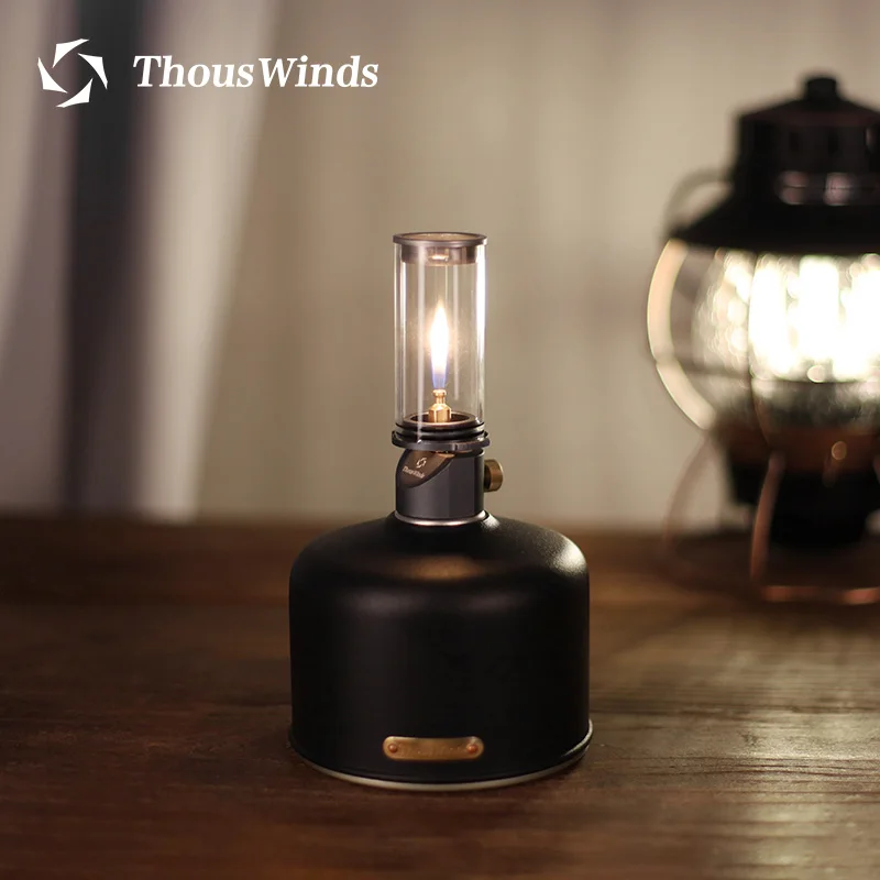 Thous Winds 450/230g Gas Canister Metal Cover Protector Outdoor Camping Gas Fuel Cylinder Storage Bag Canister Cover Protector