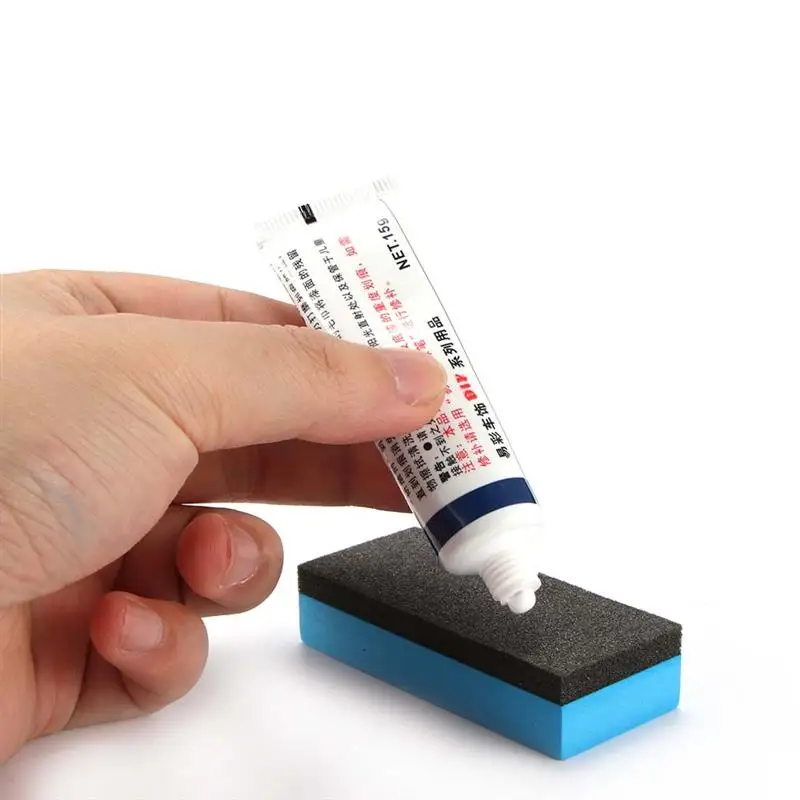 Ремонт царапин Fix it Pro Уход за краской автостайлинг удаление авто краска ing Pen