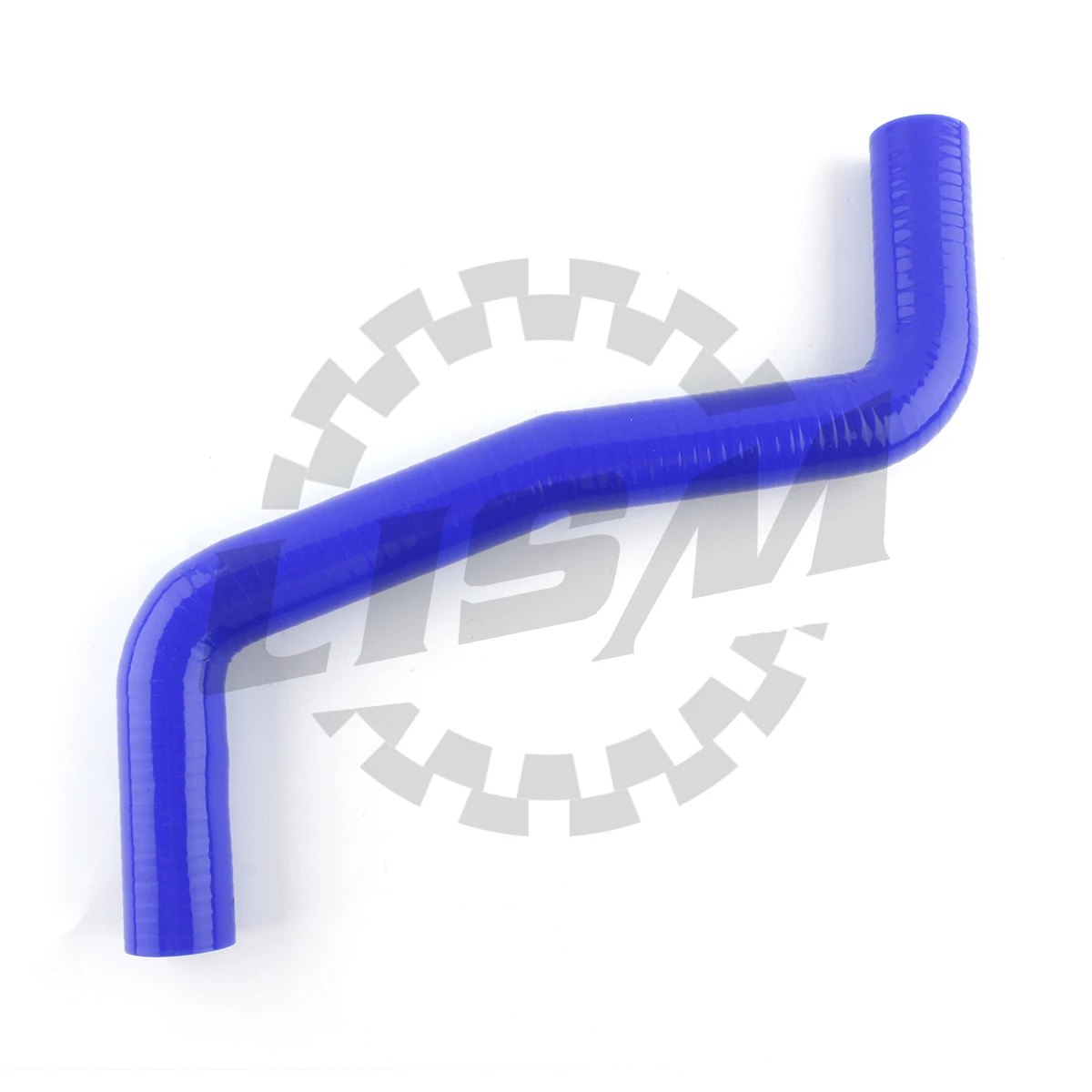 5 шт. 3PLY силиконовый комплект шлангов для радиатора и обогревателя Toyota Corolla Levin AE111