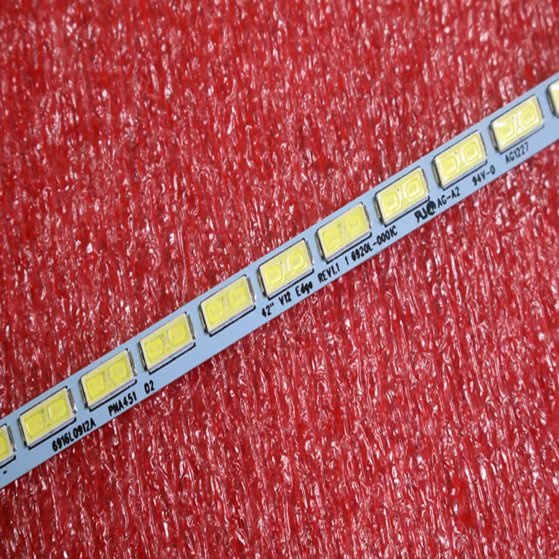 30 шт./лот водить 60leds 531 мм Светодиодная подсветка для LE42A70W 6922L-0016A LC420EUN 6916L01113A 6920L-0001C