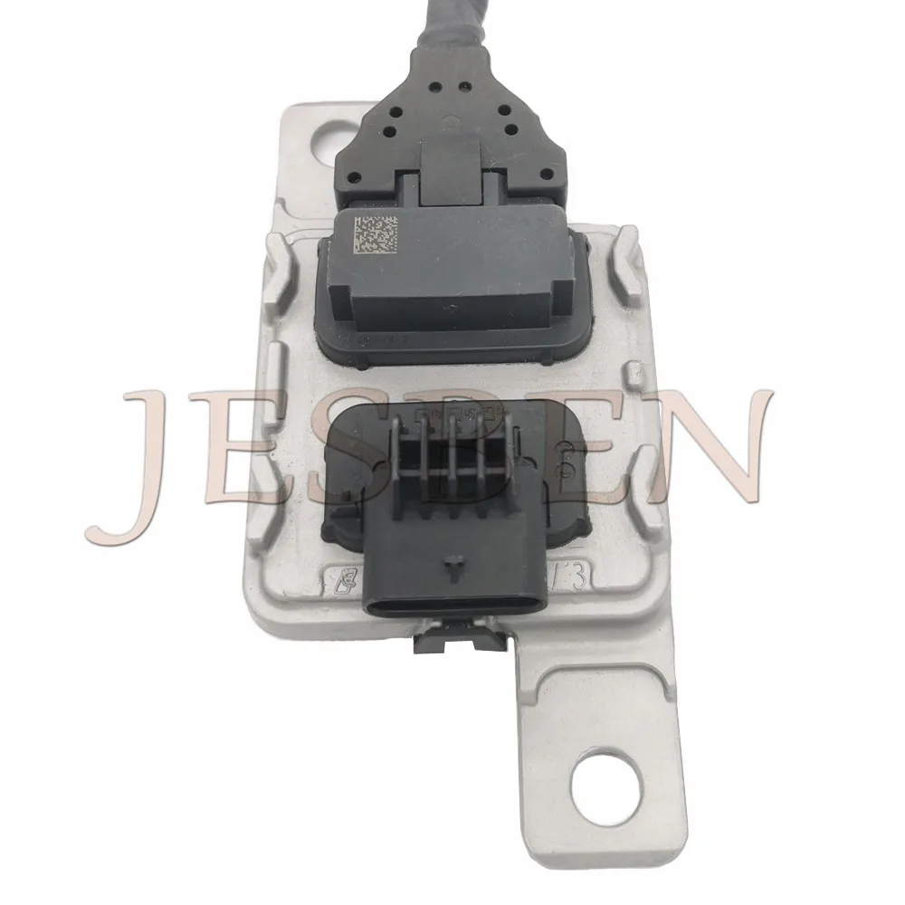 8R0907807Q датчик оксида азота NOX задний подходит для VW Audi Q5 R8 A8 2 0 3 TDI Quattro 2009-2017 NO 8R0 907 807