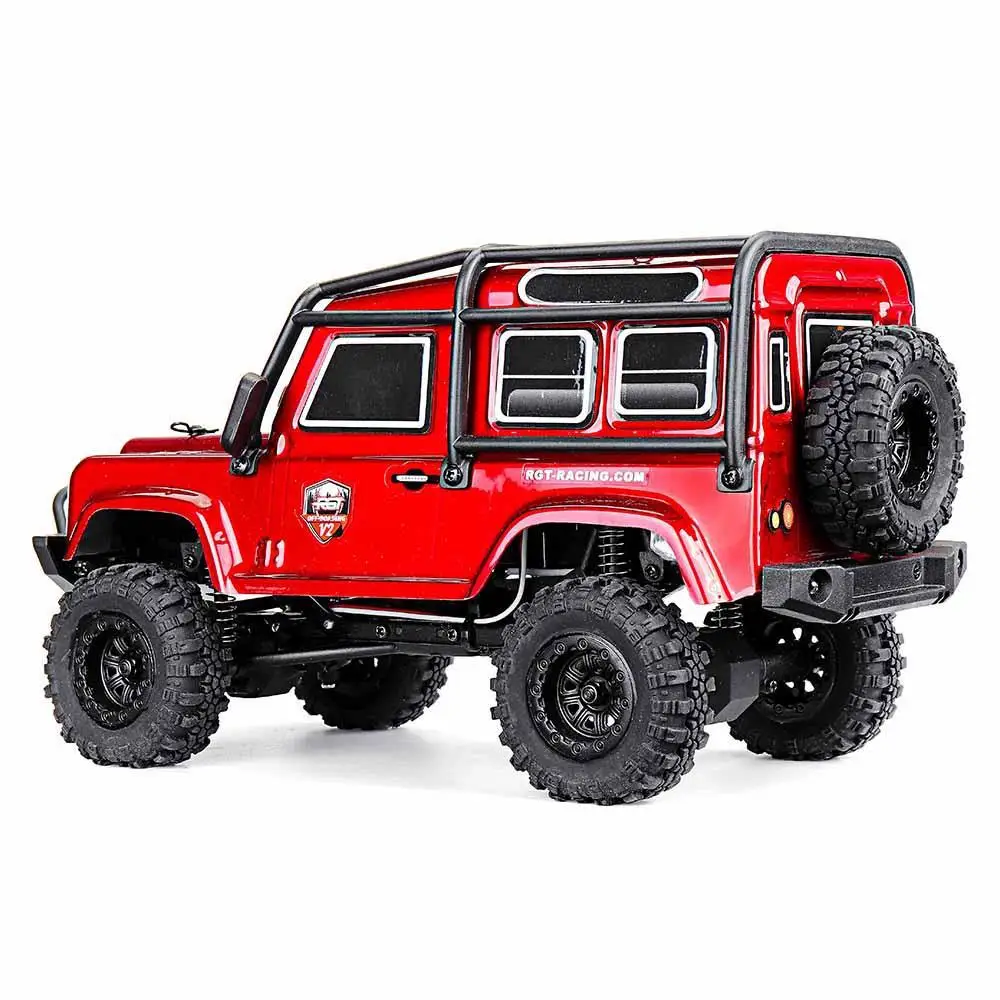 Радиоуправляемая машина 1/24 2 4G 4WD 15 км/ч радиоуправляемые модели радиоуправляемых