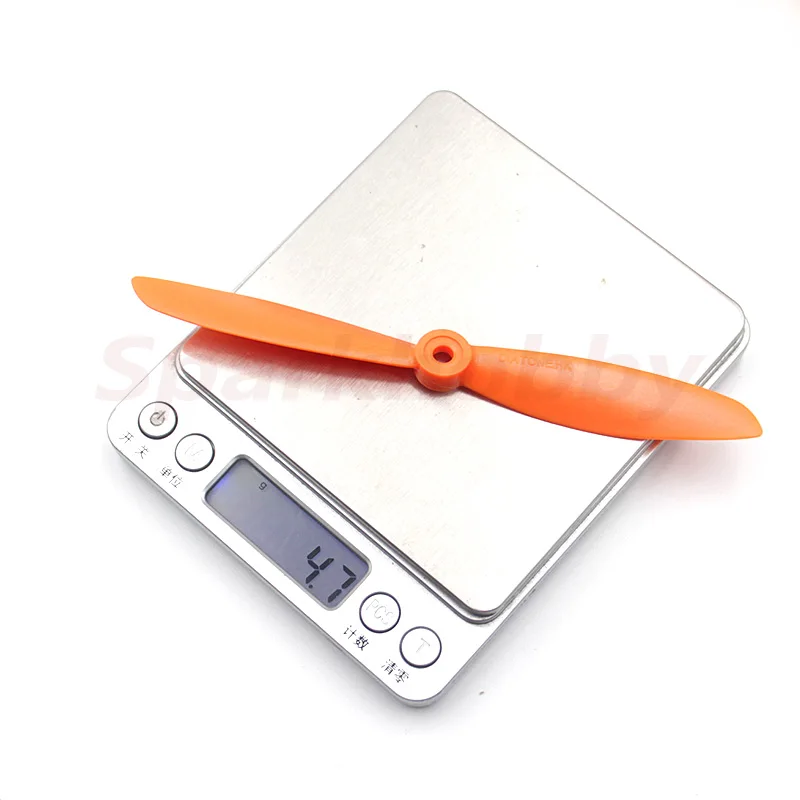 10 пар diatone 6045 6x45 cw ccw пропеллер с кольцо