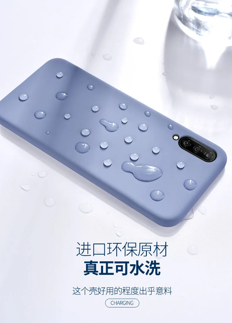 Для meizu 16Th Plus чехол мягкий жидкий силиконовый тонкий чехол для кожи удобный защитный чехол для meizu 16X 16XS shell