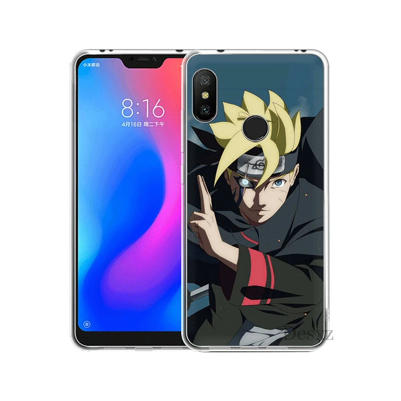 Мобильный чехол для телефона Xiaomi mi 5 5S 6 x 2S 8 A1 A2 5X 6X Lite F1 9 9T MAX 3 A3 Pro CC9 CC9E крышка героя