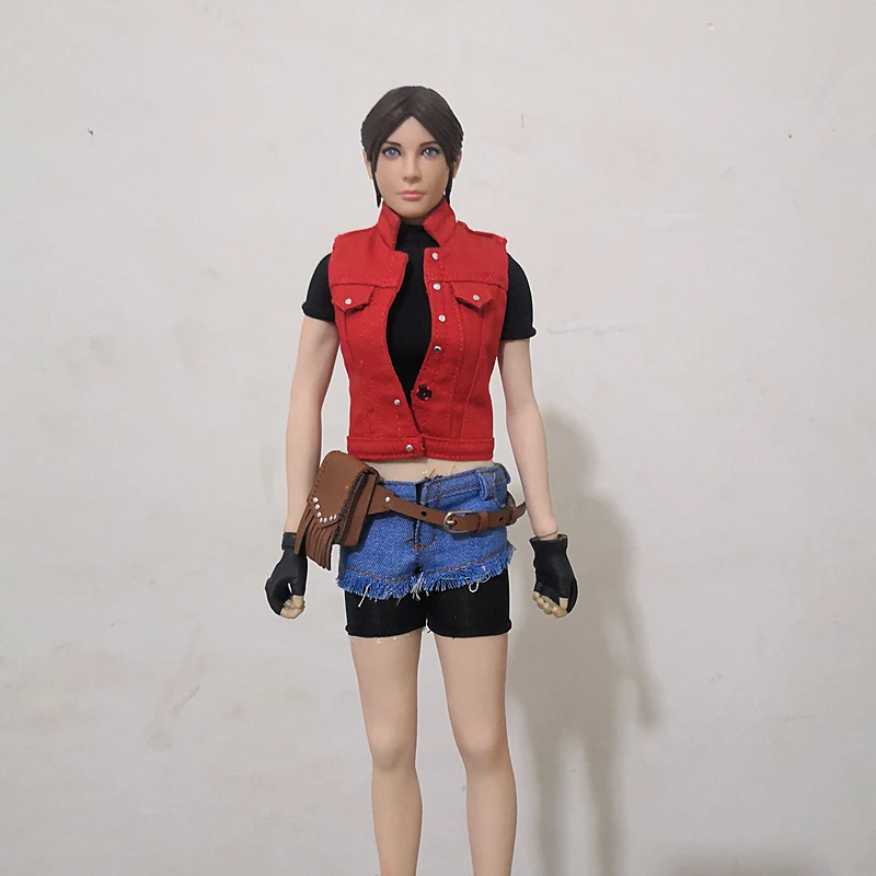 Подвижная кукла 1/6 модель 12 &quot полный набор фигурка Коллекционная SWTOYS FS023 |