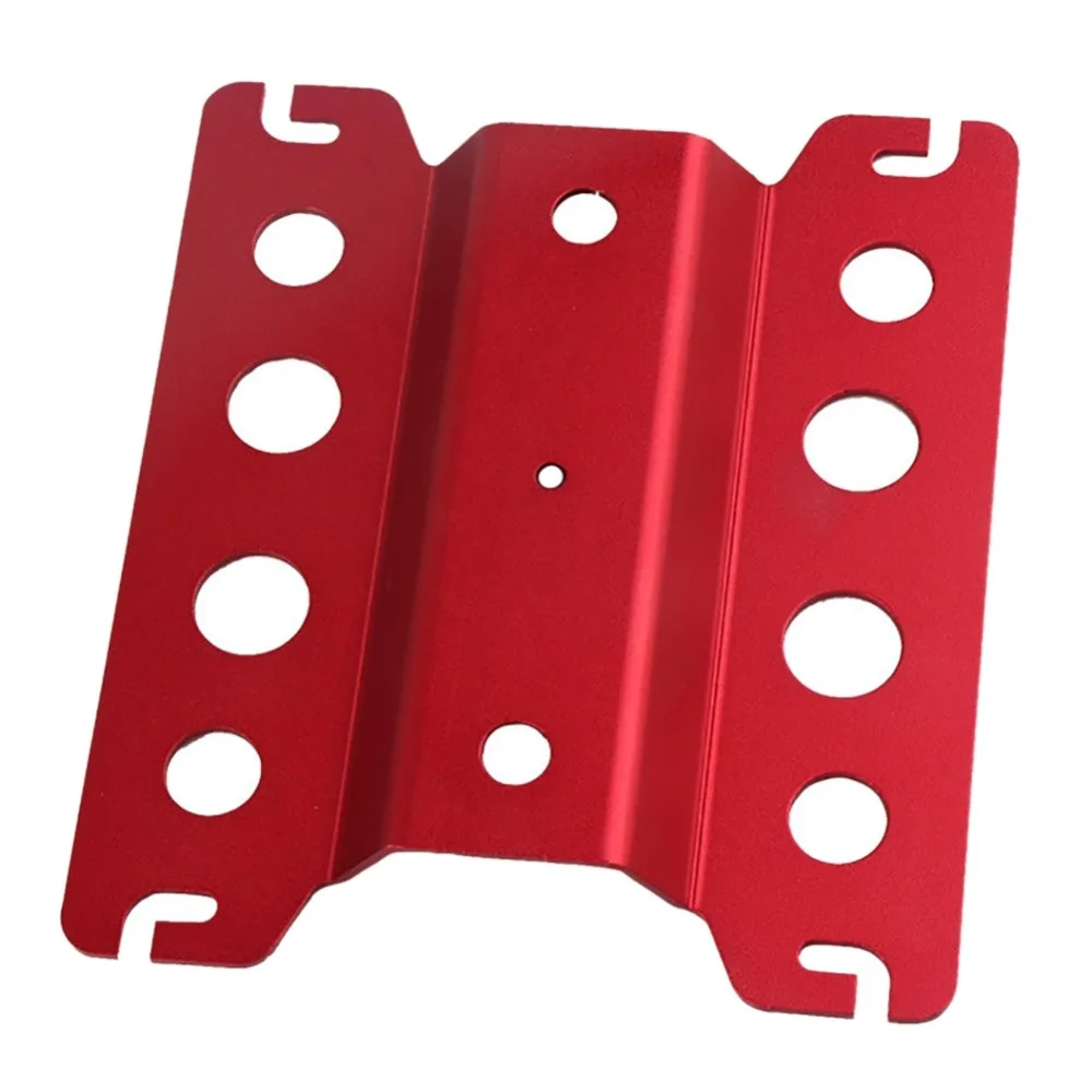 Металлическая ремонтная станция Рабочая подставка Монтажная платформа для 1/10 1/8