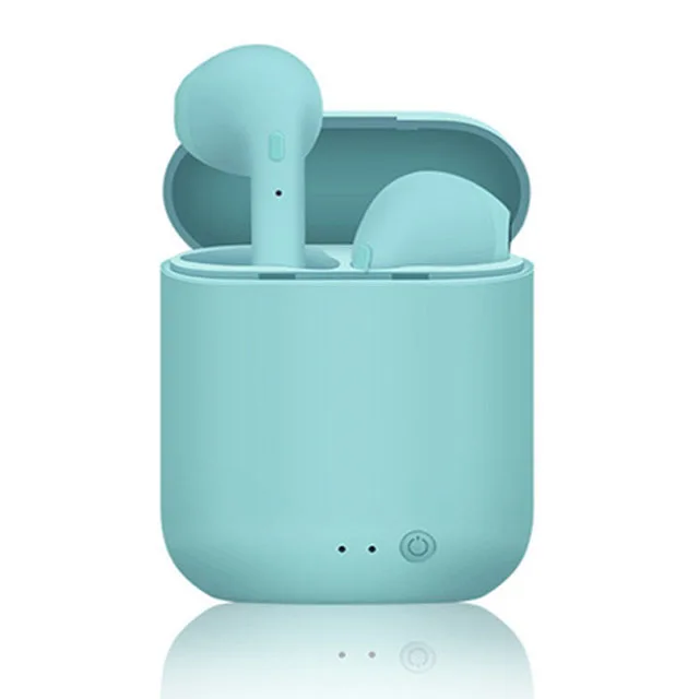 

Wireless Bluetooth 5.0 Earphones Music Sport Stereo Earbuds Headset Earphone With Mic for All Smartphone