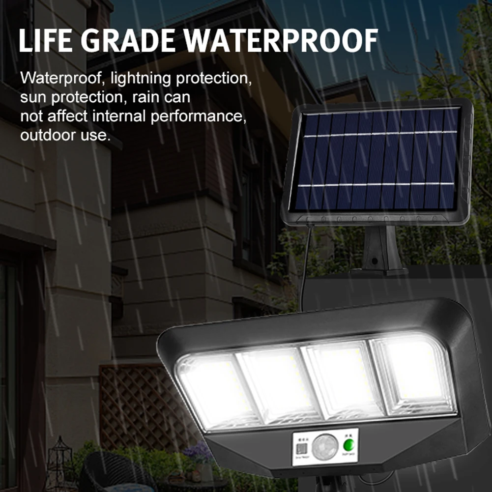 

Outdoor Lighting
