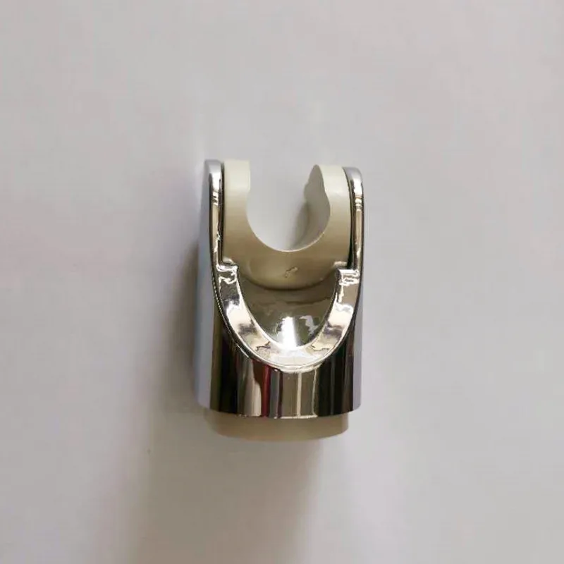 

Bath Shower Head Holder Wall Mount Adjustable Faucet Plastic Holder Bathroom Accessories Home improvement 1pcs