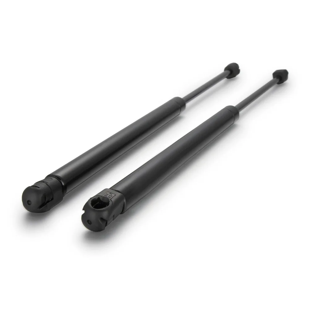 2 шт. капот газовая стойка опорный подъемник для Jeep Cherokee KJ SUV 2002-2008 447 мм 300N 55360411AC