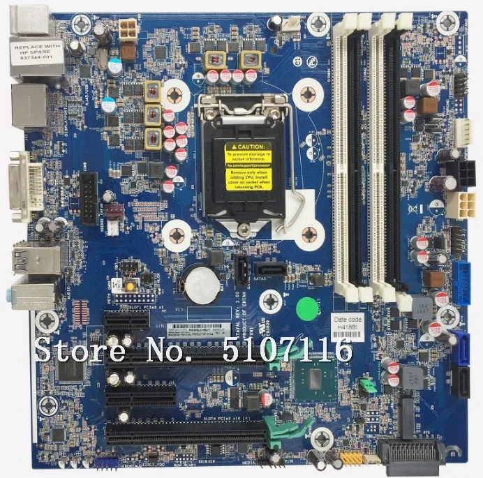 

High quality desktop motherboard for Z240 Tower 837344-001, 795000-001 workstation motherboard will test before shipping