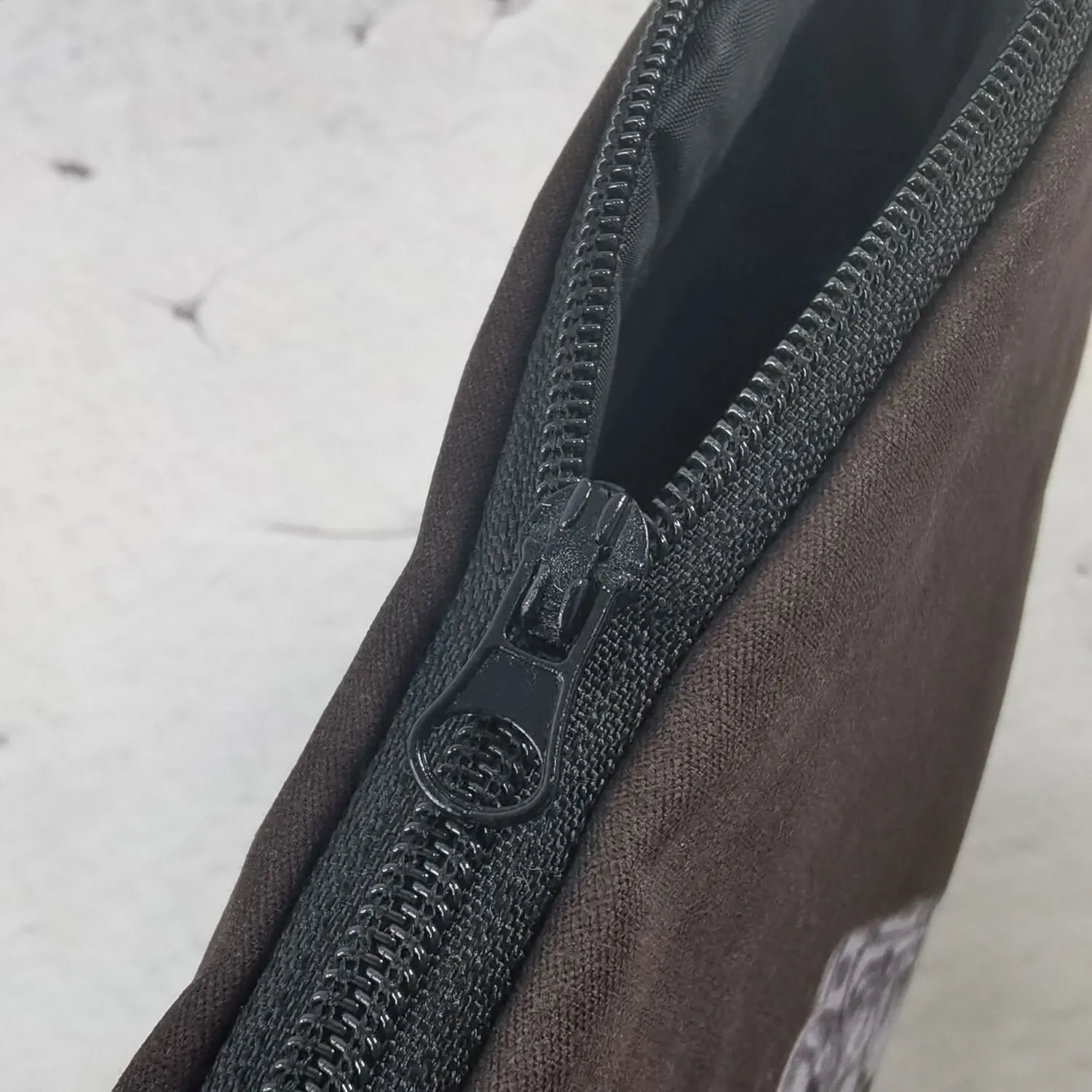 

Astronaut Handsome Printed Cosmetic Bag Ladies Personality Fashion Double-Sided Printing Makeup Bag Portable Travel Phone Bag