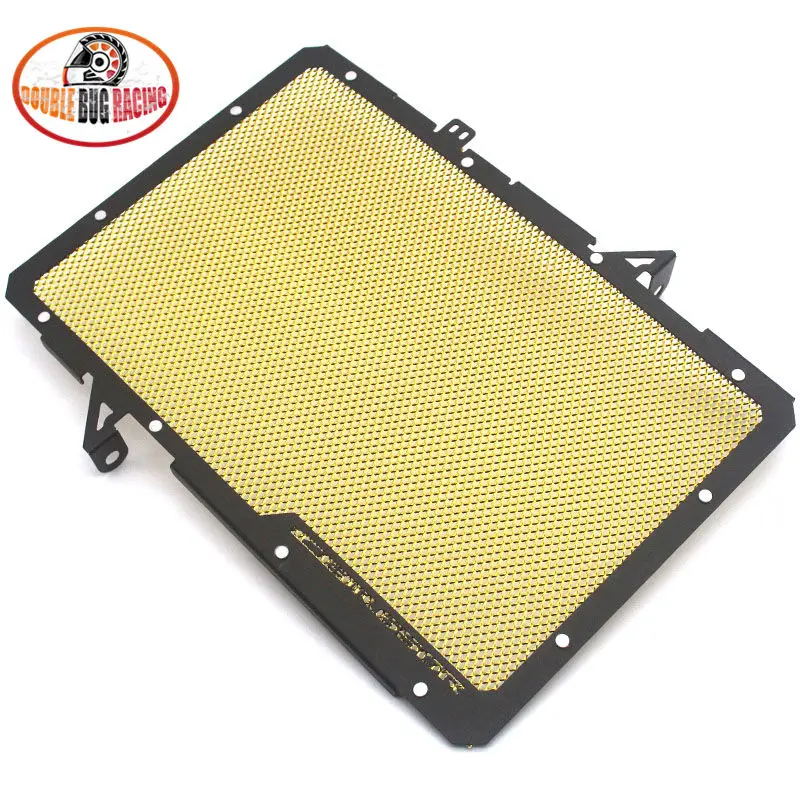 Аксессуары для мотоциклов решетка радиатора из нержавеющей стали Решетка гриля