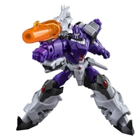 new transformation ironfactory if ex 47 galvatron model ko deformation action figure robot toy with box