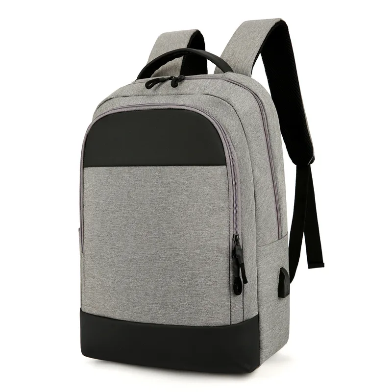 

2021 spring and autumn new high quality leisure backpack