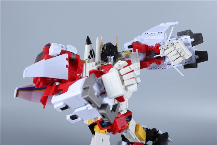 5 шт./компл. Superion Aerialbots Рогатка с парашютом огненный полет JJ-02 Jet Commander летательных аппаратов в сочетании Классические игрушки для мальчиков