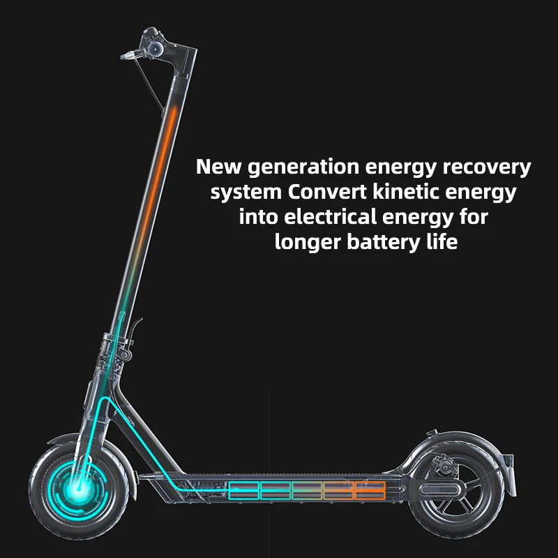 Xiaomi Mi электрический скутер Pro 2 Smart E Scooter скейтборд мини складной Ховерборд MIJIA