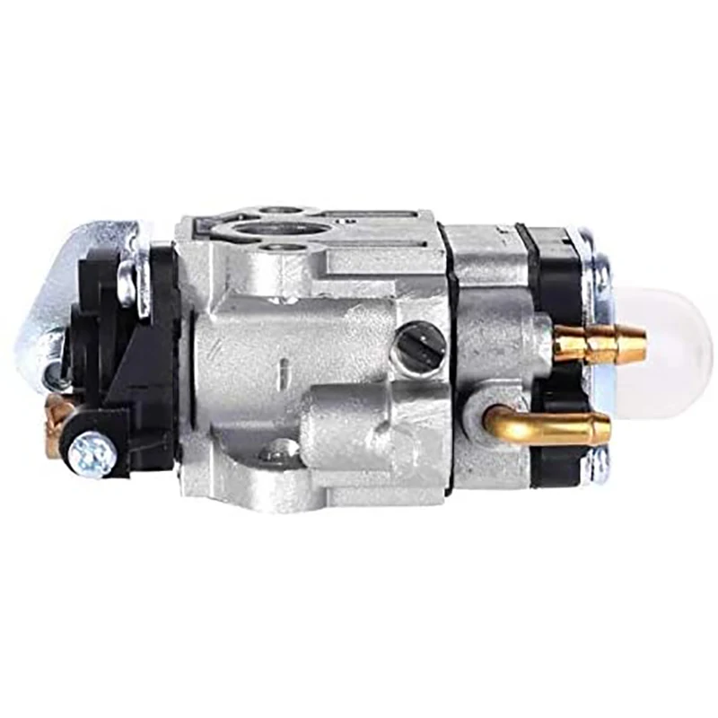 Карбюратор 10 мм с прокладкой для Echo SRM 260S 261S 261SB PPT PAS 260 261 BC4401DW триммер | Автомобили