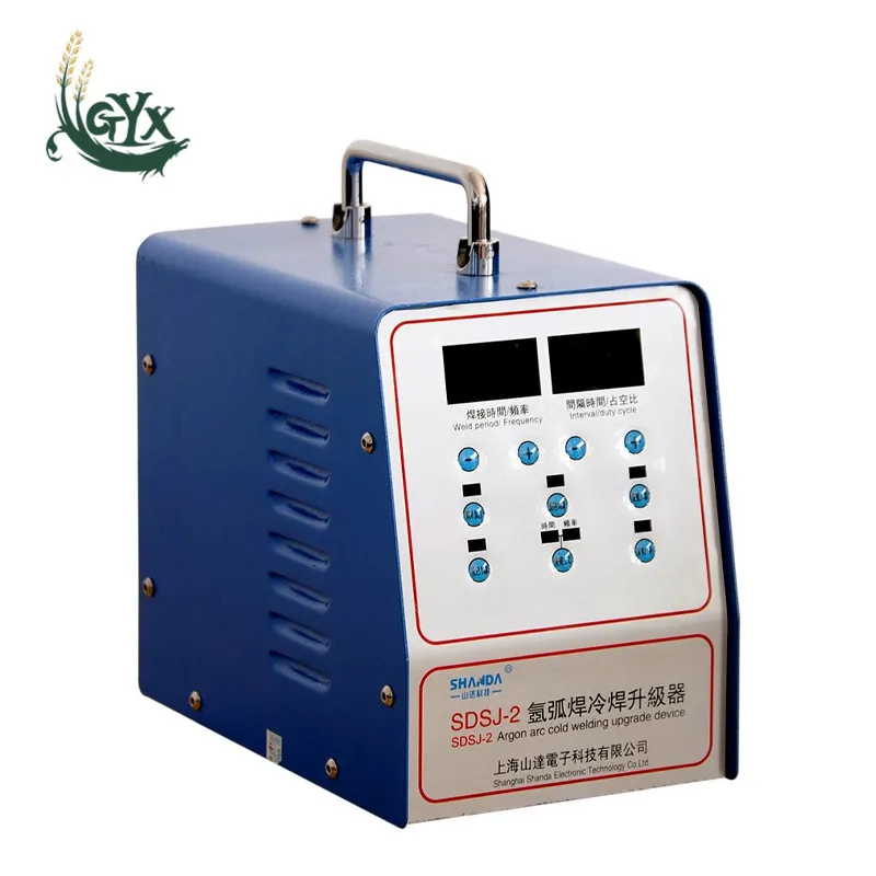 220V/имитация Лазерный Аппарат холодной сварки/аргонно-дуговая сварочная