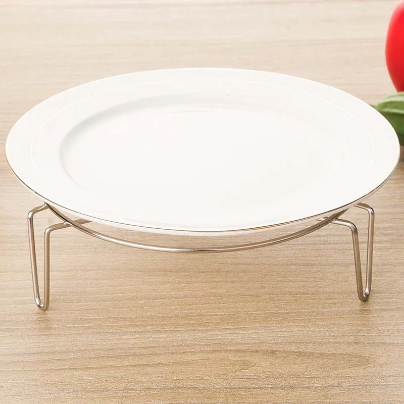 Паровая полка из нержавеющей стали кухонный четырехугольный Пароварка