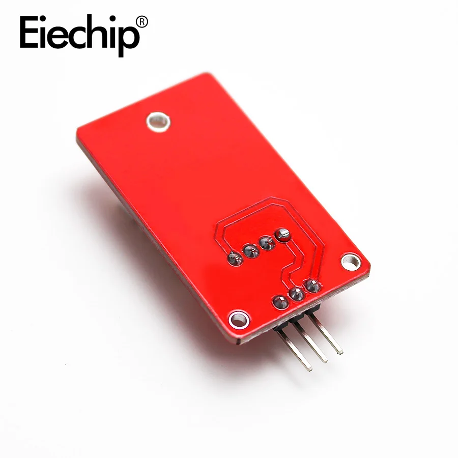 AM2302 DHT22 Digital Temperature and Humidity Sensor Module For Arduino