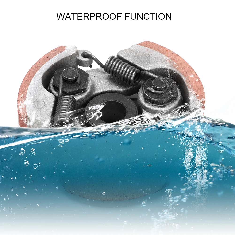 47cc 49cc минимото и карманные велосипеды водонепроницаемый центробежный клатч