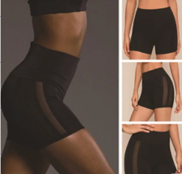 

Push Up Summer Shorts Women Workout Casual Style Mini Shorts Sexy Feminino Candy Color Breathable Short Drawstring