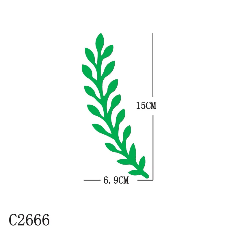 

Новый лист деревянный штамп Скрапбукинг C2666 пресс-формы несколько размеров
