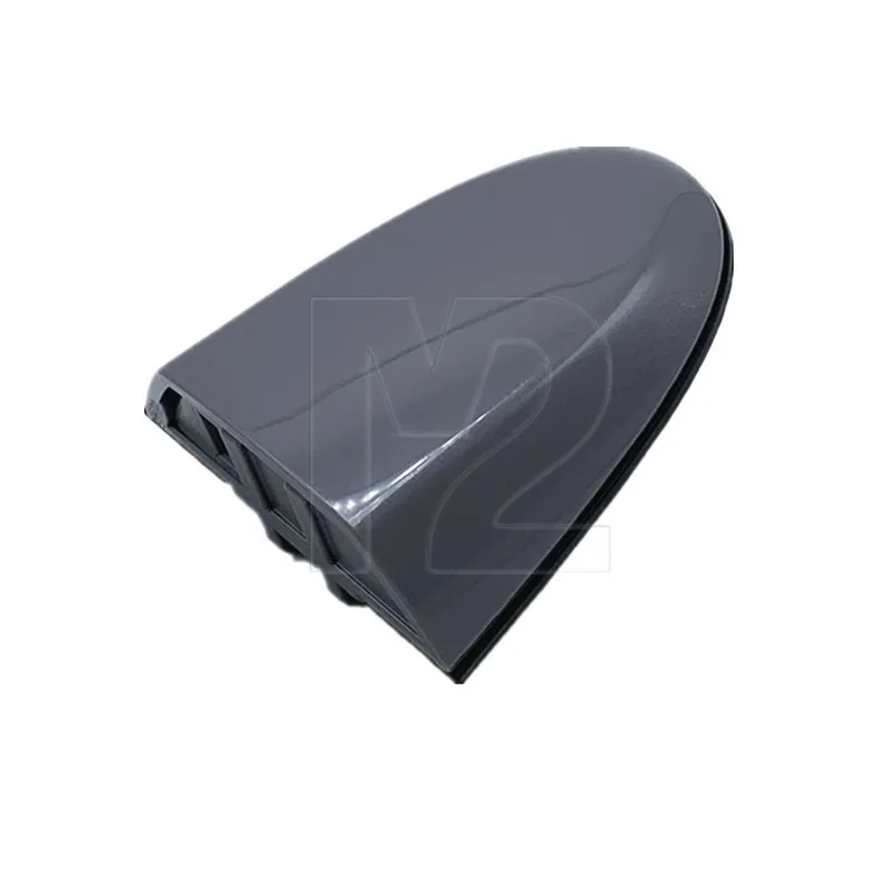Передняя дверная ручка Santa Fe для HYUNDAI OEM 07-12 наружная крышка правая 826522B010 фонарь O/S