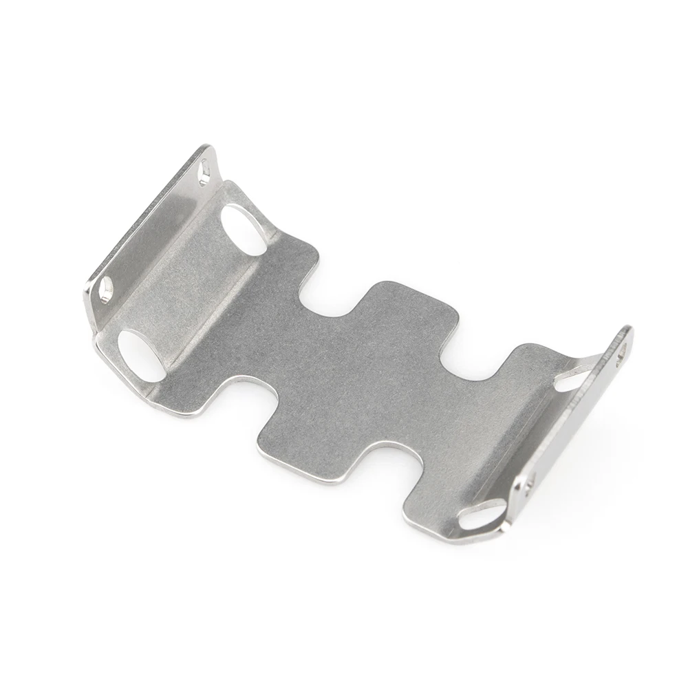 Высококачественная защита шасси из нержавеющей стали для радиоуправляемого