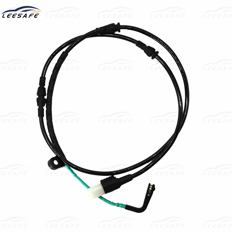 SEM500070 передняя ось тормозная колодка износа сенсор для Land Rover DISCOVERY 3 4 L319 2004-2020