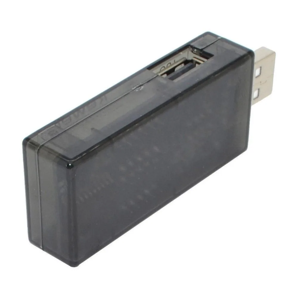 USB Current Voltage Capacity Tester Volt Current Voltage Doctor Charger Capacity Tester Meter Mobile Power Detector Battery Test