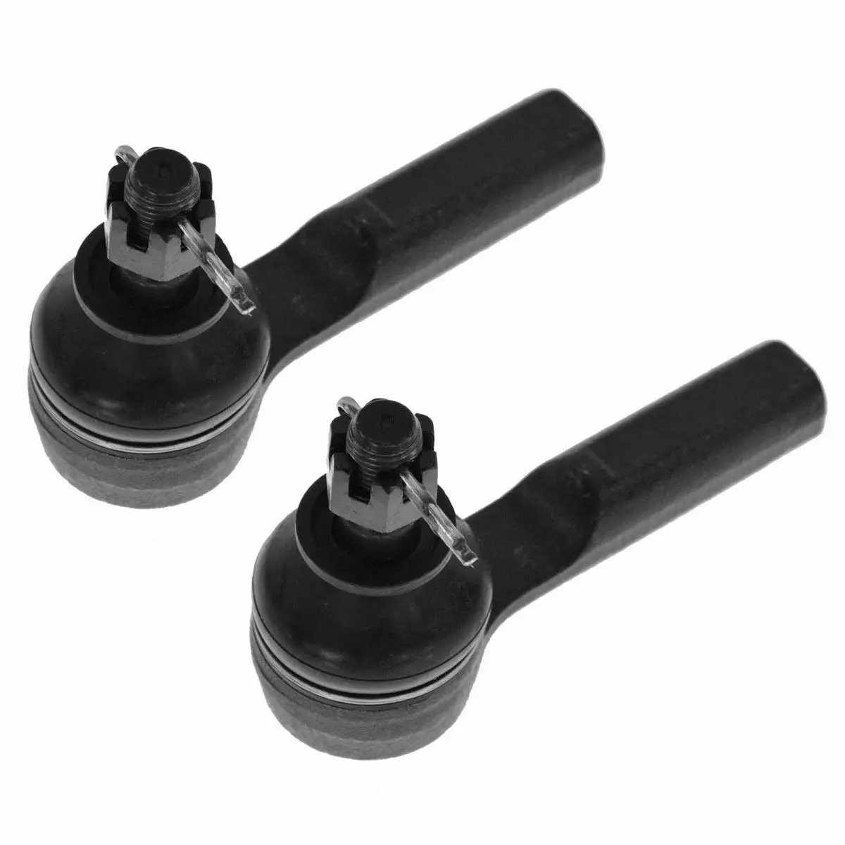Наружные наконечники тяги для Nissan ALTIMA (L31) Maxima 240SX Infiniti I30 I35 1995 1996 1997 1998 1999 2000 2001