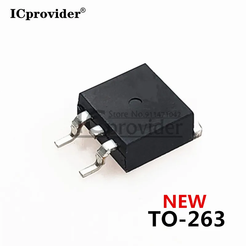 Трехконтактный регулятор SMD L7805 TO-7805 (D2PAK) 20 шт./лот 263 оригинал аутентичный |