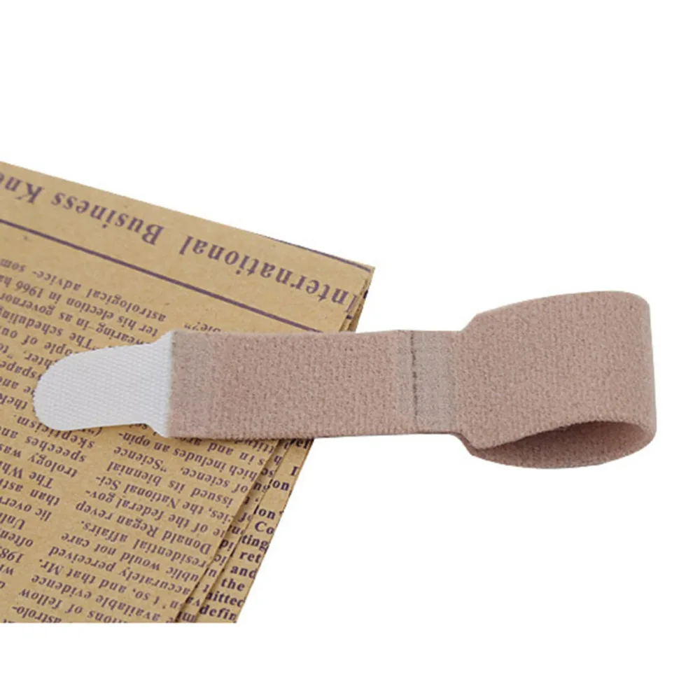 

Флуоресцентная опорная шина для пальцев, оболочка для разбитого поврежденного пальца