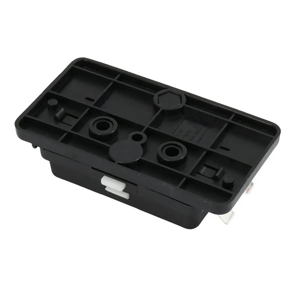 4/6/10 стандартный держатель коробки предохранителей со светодиодным лезвием