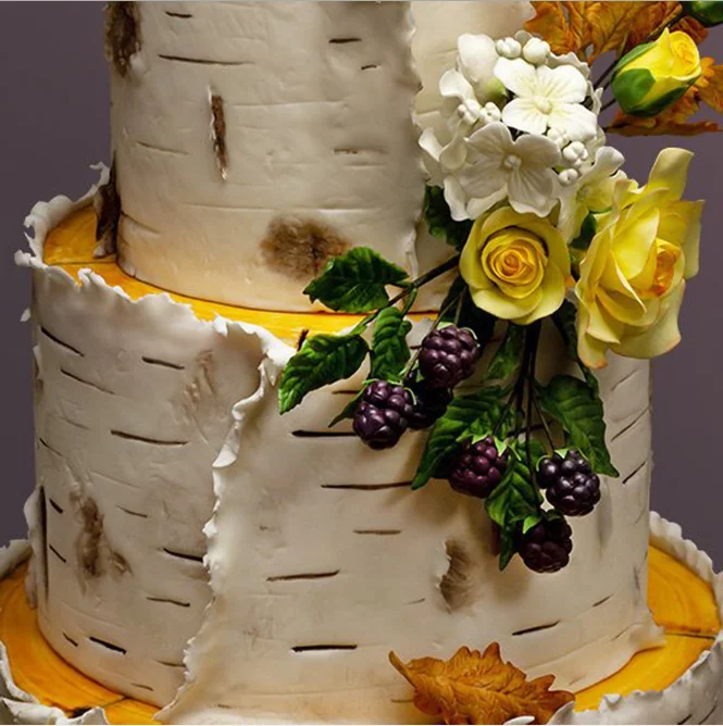 Силиконовая форма для торта с мастикой инструменты украшения тортов в виде