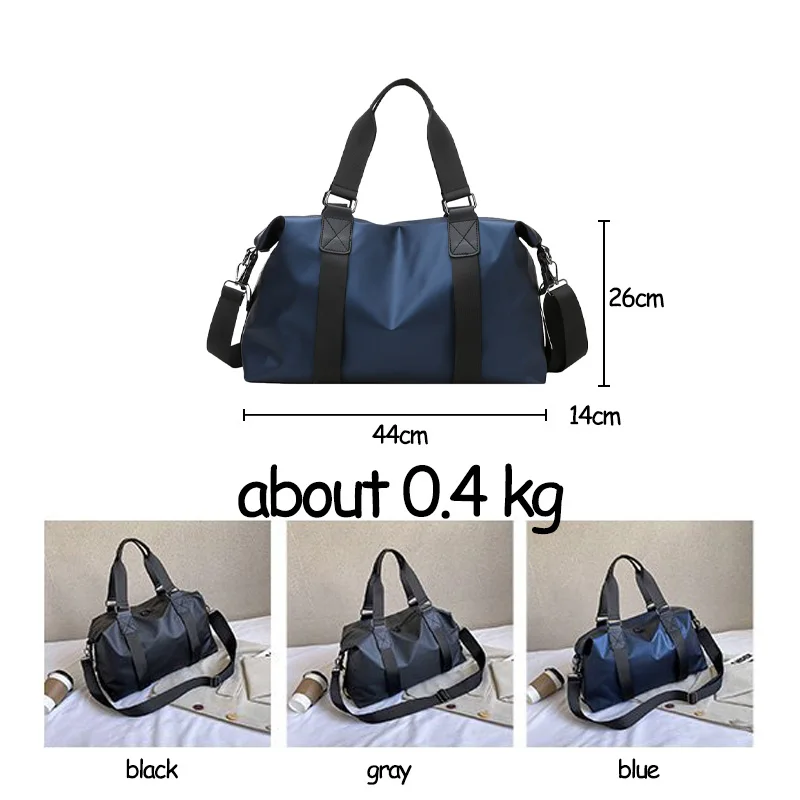 OLSITTI Водонепроницаемый Оксфорд тканевые сумки через плечо для Для женщин 2021